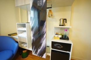 Geylang Hotel | five6 Hotel Splendour