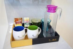 Geylang Hotel | five6 Hotel Splendour