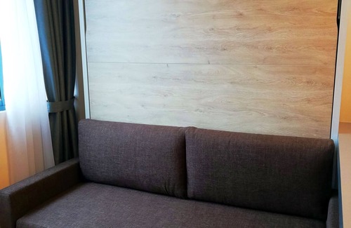 Geylang Hotel | five6 Hotel Splendour