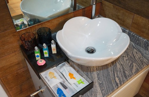 Geylang Hotel | five6 Hotel Splendour