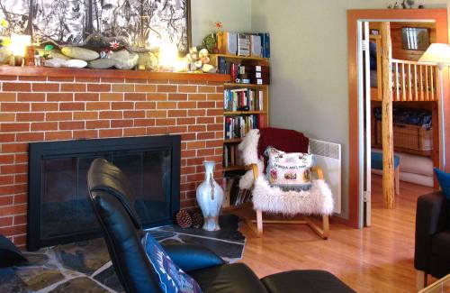 Pinehurst House | Fivespot Cabin