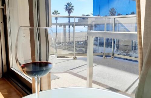 Alboraya Apartment | FiveStepsToSea - Beach Apartment Valencia
