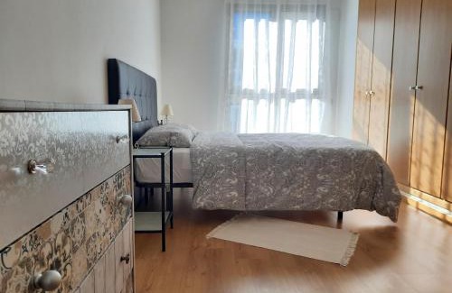 Alboraya Apartment | FiveStepsToSea - Beach Apartment Valencia