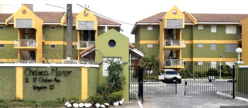 New Kingston Apartment | Fiwi-Own Chelsea Manor, Kingston