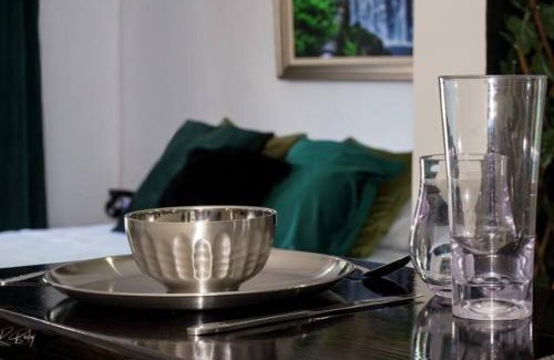 New Kingston Apartment | Fiwi-Own Chelsea Manor, Kingston