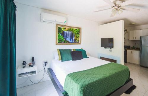New Kingston Apartment | Fiwi-Own Chelsea Manor, Kingston