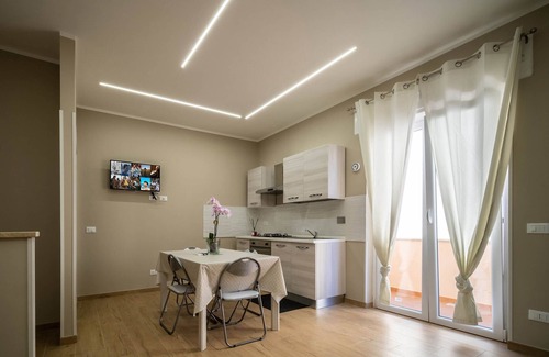 Fiumicino Apartment | Fix You Apartment Fco