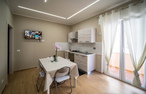 Fiumicino Apartment | Fix You Apartment Fco