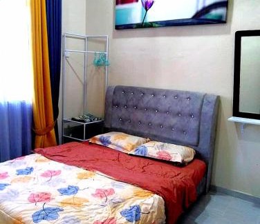 Kampung Alor Masam Villa | FIYA ViLA HOMESTAY