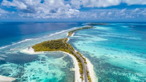 Feydhoo House | Fiyala Homestay