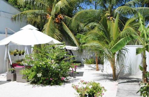 Feydhoo House | Fiyala Homestay