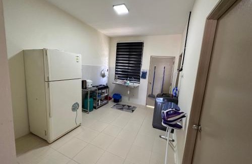 Gambang House | Fiyyadh Homestay Gambang