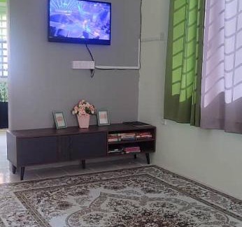 Kuantan House | FIZWAN HOMESTAY