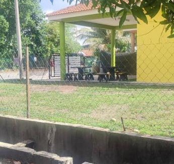 Kuantan House | FIZWAN HOMESTAY