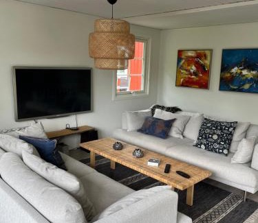 Fjallbacka Villa | Fjällbacka Villa