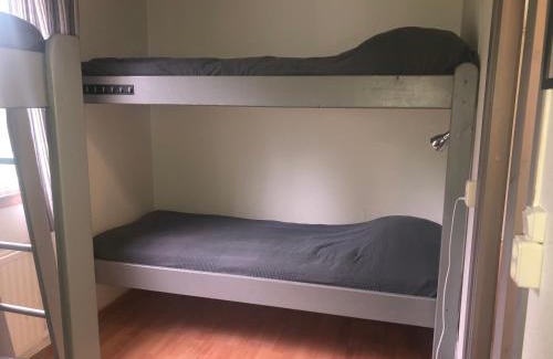 Grovelsjon Hostel | Fjällgården Grövelsjön Vandrarhemsrum Långfjället