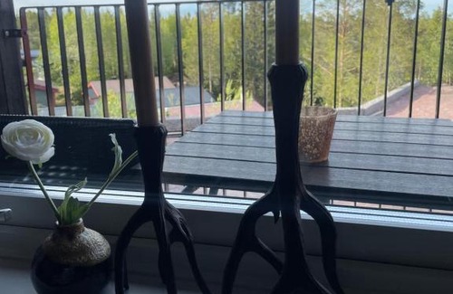 Salen Apartment | Fjällglim 22 Sälfjällstorget