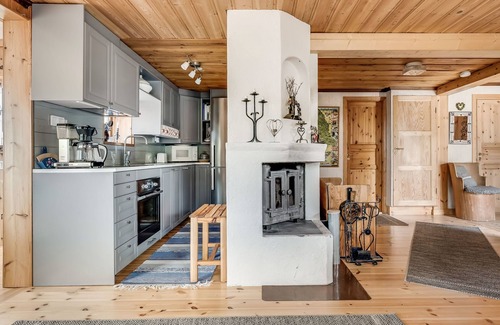Tanndalen House | Fjällnäs by Interhome