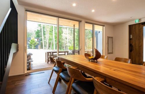 Fujikawaguchiko Hotel | FJ Forest - Vacation STAY 37790v