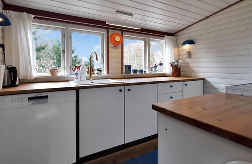 Kulhuse House | FJ1008 Jægerspris - Gøgebakken 17