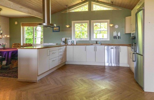 Skibby House | FJ2400 Skibby - Falkevænget 19