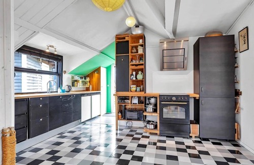 Skibby House | FJ3400 Skibby - Bopladsen 9