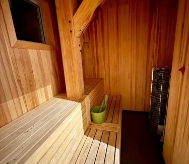 Klovsjo House | Fjallhus Storhogna 2