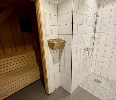 Klovsjo House | Fjallhus Storhogna 2