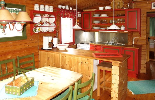 Forde House | Fjellbris by Interhome