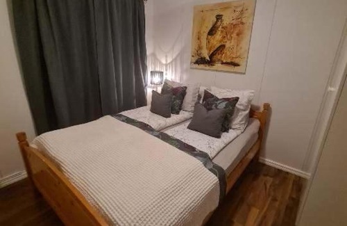 Vadso Apartment | Fjellveien 4