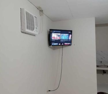 Tarlac House | FJM Transient Homes - Tarlac City