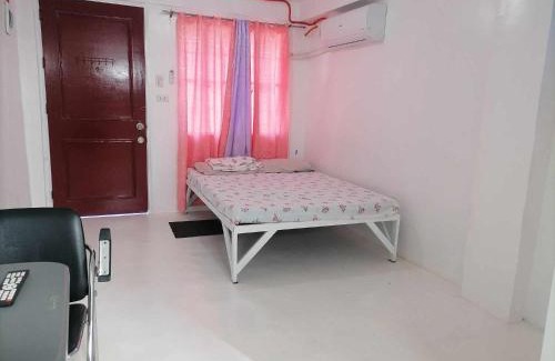 Tarlac House | FJM Transient Homes - Tarlac City