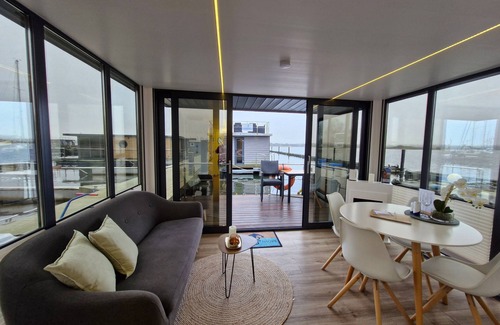 Schleswig Apartment | Fjord CLAUDIA