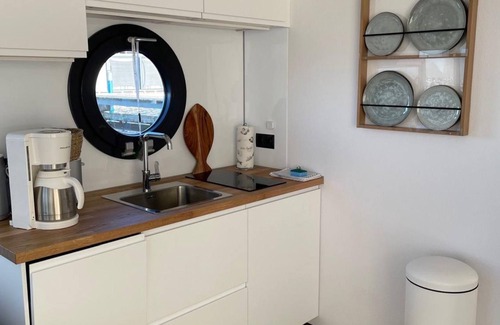 Barth Apartment | Fjord HAVEN