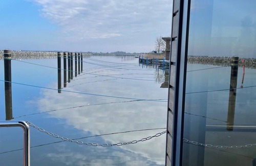 Barth Apartment | Fjord HAVEN