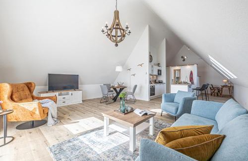 Schleswig Apartment | Fjord-Koje 6