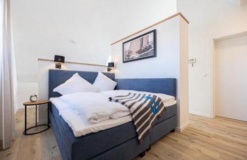 Schleswig Apartment | Fjord-Koje 6