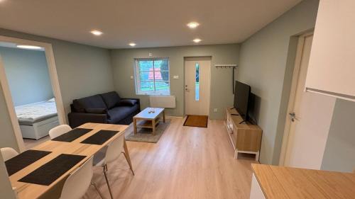 Sunde Apartment | Fjord studio