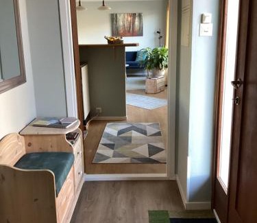 Ullensvang Apartment | Fjordview 35