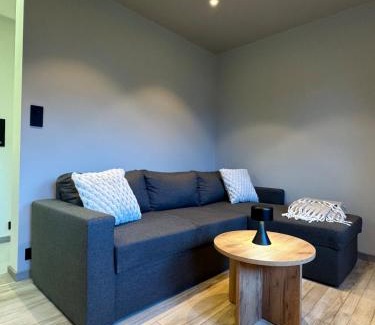 Møre og Romsdal Apartment | FjordView