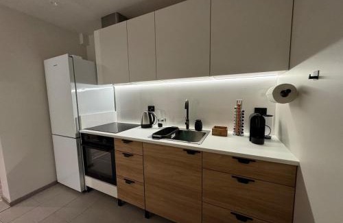Møre og Romsdal Apartment | FjordView