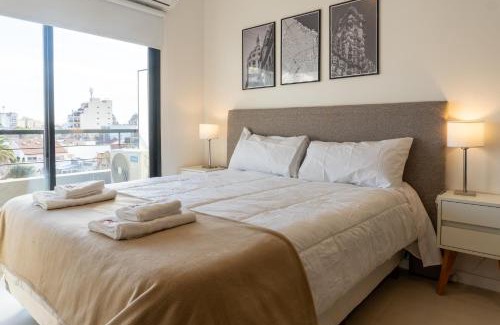 Comuna 13 Apartment | Fk Alojamientos Belgrano