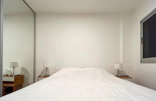 Comuna 9 Apartment | Fk Alojamientos Liniers