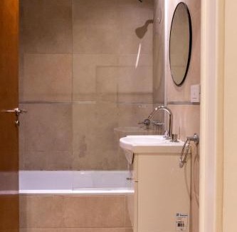 Comuna 9 Apartment | Fk Alojamientos Liniers