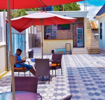 Katavi Hotel | Fk Lodge