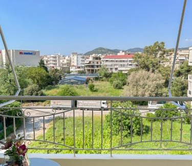 Agrinio Apartment | FK Maison