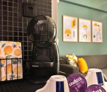 Agrinio Apartment | FK Maison