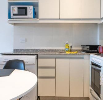 Villa del Parque Apartment | Fk Villa del Parque