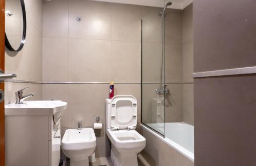 Villa del Parque Apartment | Fk Villa del Parque