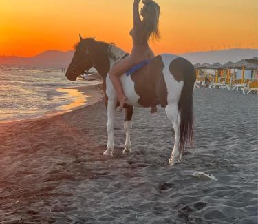 Ulcinj Resort | FKK Ada Bojana
